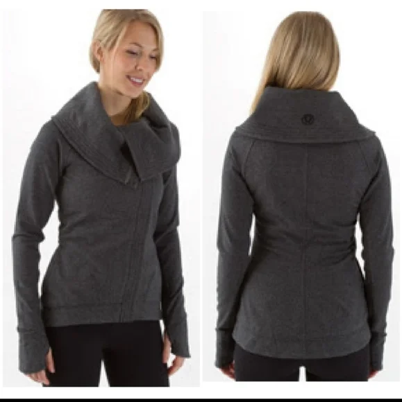 Lululemon Fast Forward Jacket - Picture 7 of 7